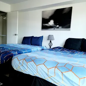 Unlv Corner Apartment Las Vegas