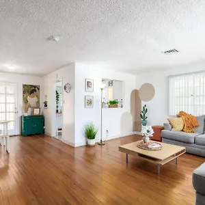 Downtown Holiday home Las Vegas